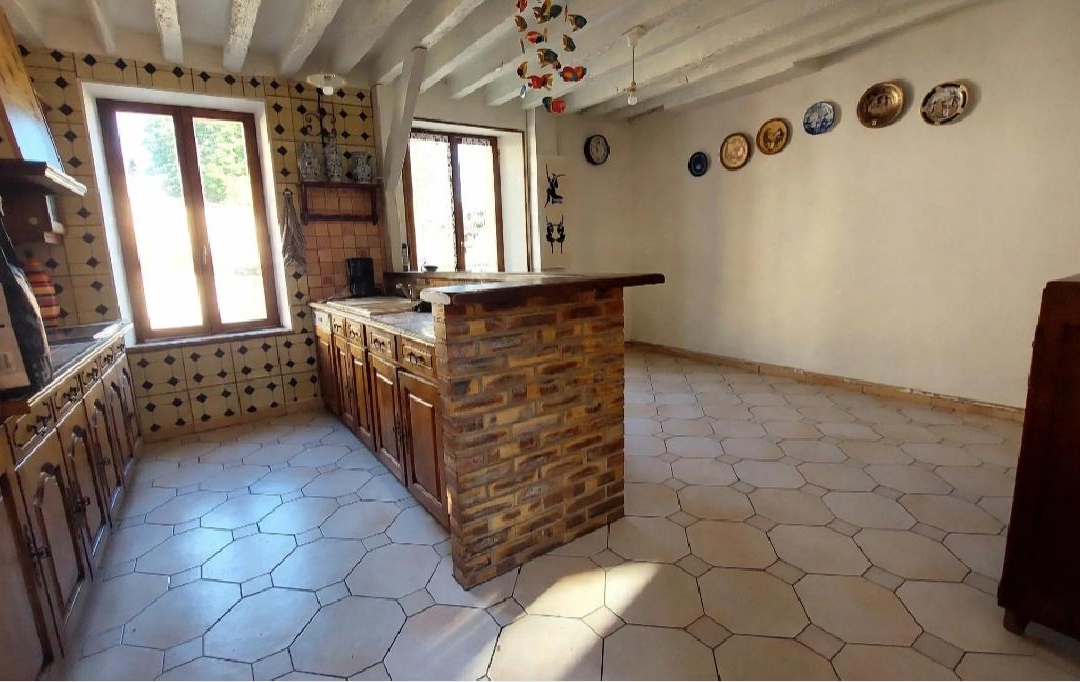 BIEN CHEZ VOUS : Maison / Villa | MICHERY (89140) | 144 m2 | 102 500 &euro; 
