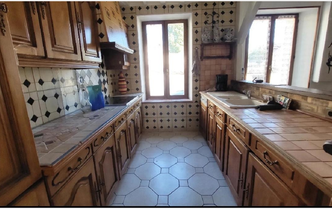 BIEN CHEZ VOUS : Maison / Villa | MICHERY (89140) | 144 m2 | 102 500 &euro; 