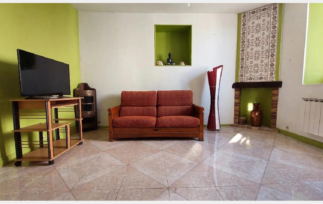 BIEN CHEZ VOUS : Maison / Villa | MICHERY (89140) | 144 m2 | 102 500 &euro; 