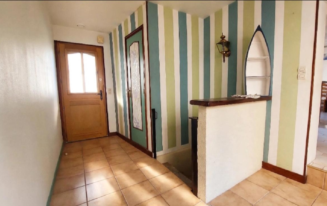 BIEN CHEZ VOUS : Maison / Villa | MICHERY (89140) | 144 m2 | 102 500 &euro; 
