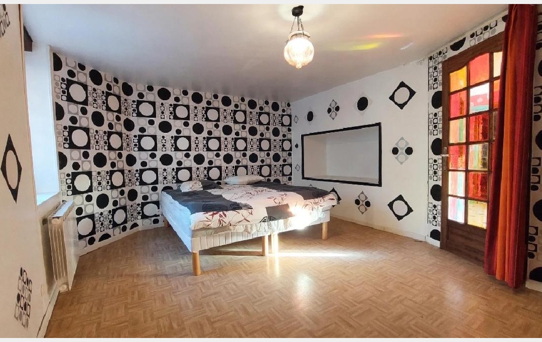 BIEN CHEZ VOUS : Maison / Villa | MICHERY (89140) | 144 m2 | 102 500 &euro; 