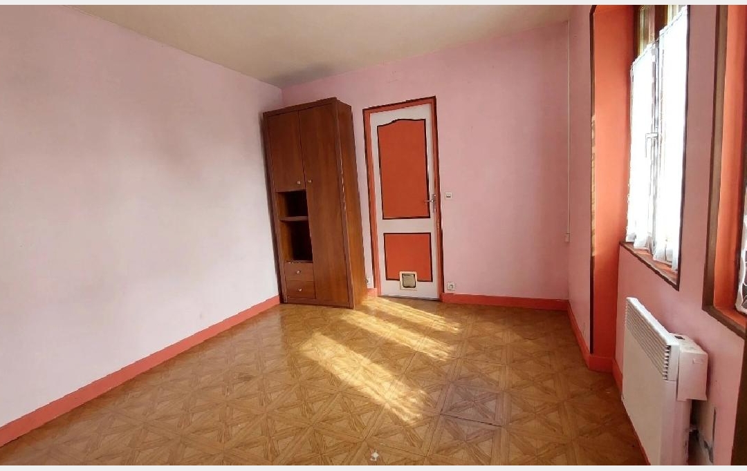 BIEN CHEZ VOUS : Maison / Villa | MICHERY (89140) | 144 m2 | 102 500 &euro; 