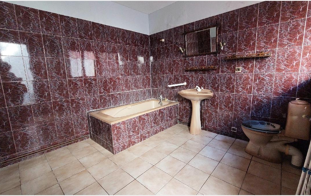 BIEN CHEZ VOUS : Maison / Villa | MICHERY (89140) | 144 m2 | 102 500 &euro; 