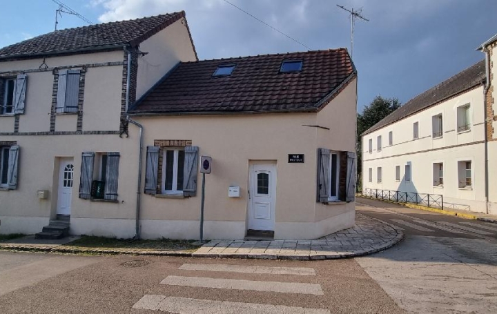 Appartement P4 CUY 81 m2 593 € Appartement P4 CUY 81 m2 593 €