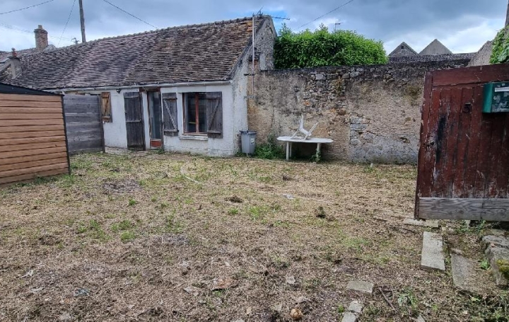  BIEN CHEZ VOUS Maison / Villa | VILLEMANOCHE (89140) | 30 m2 | 380 € 