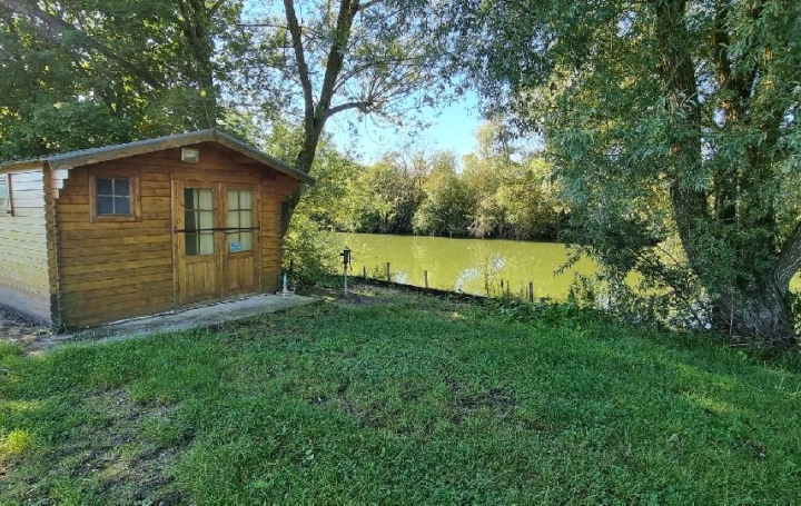 Terrain CUY 6 000 m2 79 000 € Terrain CUY 6 000 m2 79 000 €