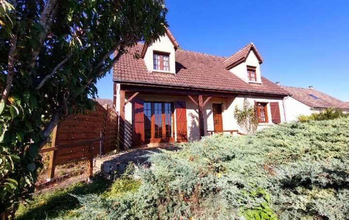  BIEN CHEZ VOUS Maison / Villa | PONT-SUR-YONNE (89140) | 120 m2 | 219 000 € 