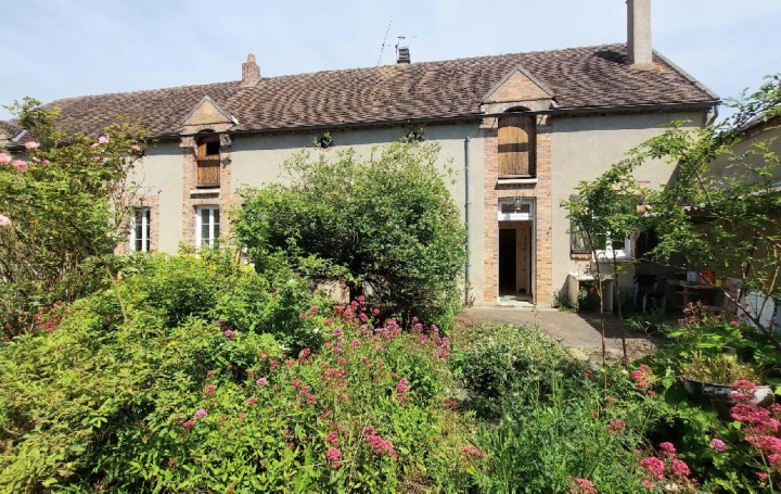  BIEN CHEZ VOUS Maison / Villa | GISY-LES-NOBLES (89140) | 91 m2 | 108 000 € 