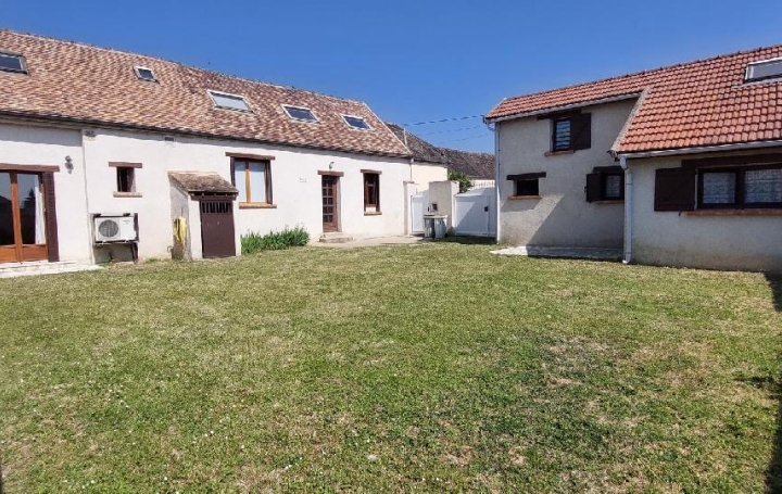  BIEN CHEZ VOUS Maison / Villa | VINNEUF (89140) | 202 m2 | 284 000 € 