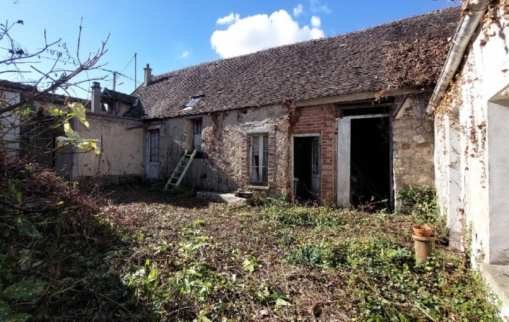 Maison CHAMPIGNY 80 m2 49 000 € Maison CHAMPIGNY 80 m2 49 000 €