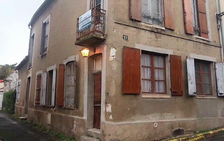 BIEN CHEZ VOUS Maison / Villa | SERGINES (89140) | 90 m2 | 69 000 € 