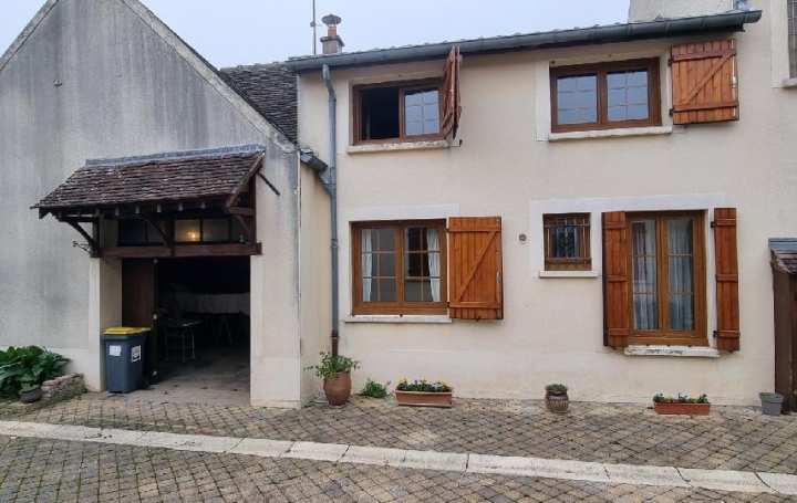  BIEN CHEZ VOUS Maison / Villa | VILLEBLEVIN (89340) | 118 m2 | 170 000 € 