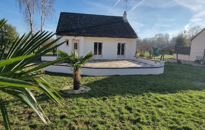 Maison SAINT-SEROTIN 95 m2 179 500 € Maison SAINT-SEROTIN 95 m2 179 500 €