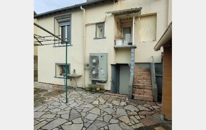  BIEN CHEZ VOUS Maison / Villa | SENS (89100) | 80 m2 | 189 500 € 