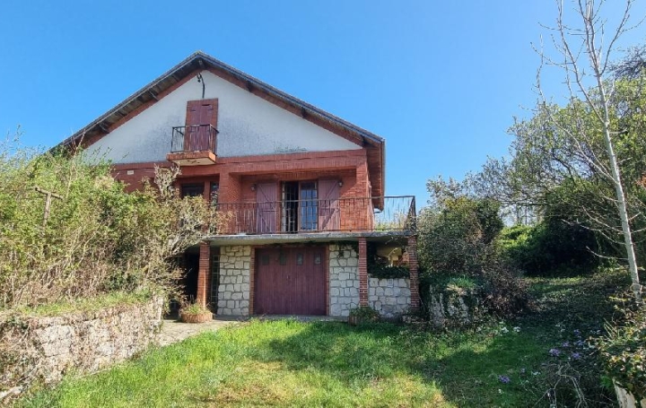  BIEN CHEZ VOUS Maison / Villa | VILLEBLEVIN (89340) | 164 m2 | 133 000 € 