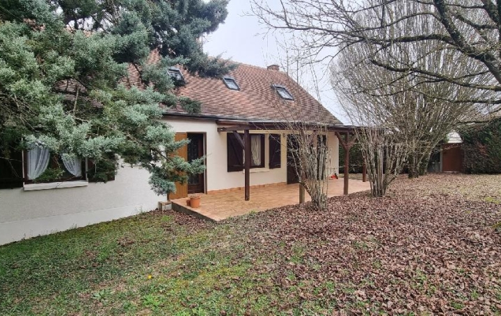  BIEN CHEZ VOUS Maison / Villa | VILLEMANOCHE (89140) | 135 m2 | 216 000 € 