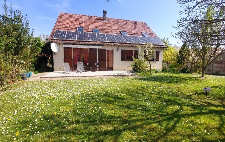 Maison CHAMPIGNY 145 m2 413 000 € Maison CHAMPIGNY 145 m2 413 000 €