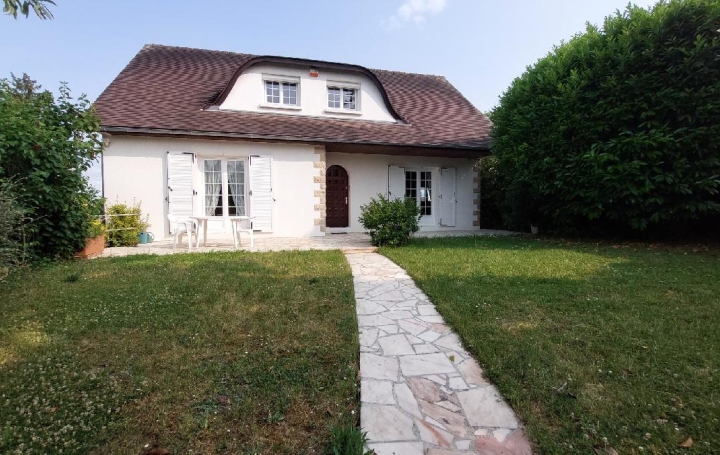  BIEN CHEZ VOUS Maison / Villa | PONT-SUR-YONNE (89140) | 146 m2 | 273 000 € 