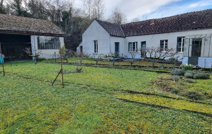  BIEN CHEZ VOUS Maison / Villa | PONT-SUR-YONNE (89140) | 65 m2 | 117 500 € 