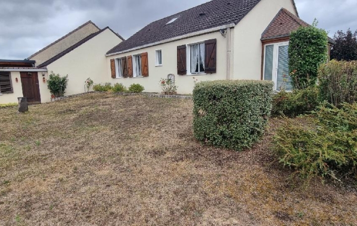 Maison MAROLLES-SUR-SEINE 100 m2 189 500 € Maison MAROLLES-SUR-SEINE 100 m2 189 500 €