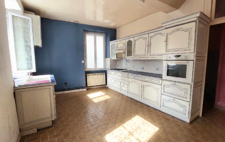 BIEN CHEZ VOUS Maison / Villa | PONT-SUR-YONNE (89140) | 83 m2 | 112 350 € 