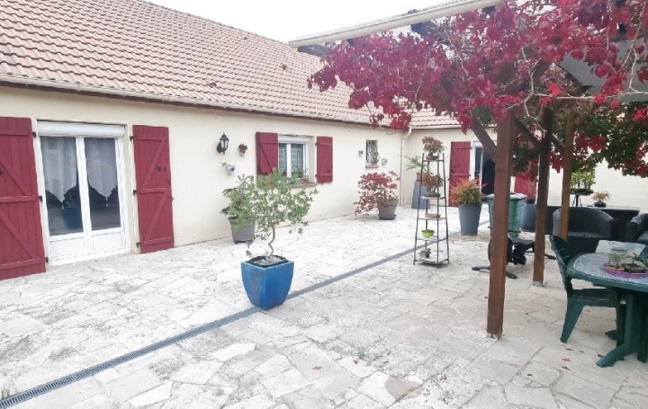  BIEN CHEZ VOUS Maison / Villa | PONT-SUR-YONNE (89140) | 135 m2 | 267 000 € 