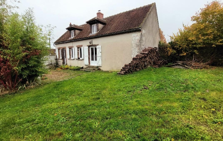  BIEN CHEZ VOUS House | THORIGNY-SUR-OREUSE (89260) | 84 m2 | 115 000 € 