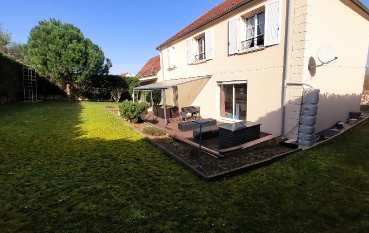  BIEN CHEZ VOUS House | SENS (89100) | 160 m2 | 384 000 € 