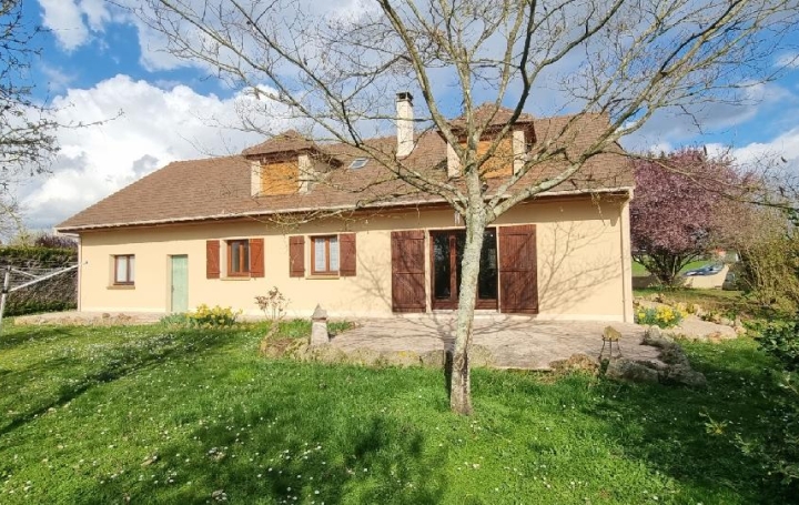  BIEN CHEZ VOUS House | MICHERY (89140) | 160 m2 | 219 000 € 