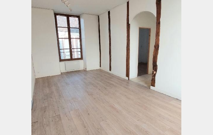 Appartement P4   THORIGNY-SUR-OREUSE  65 m2 82 500 € 
