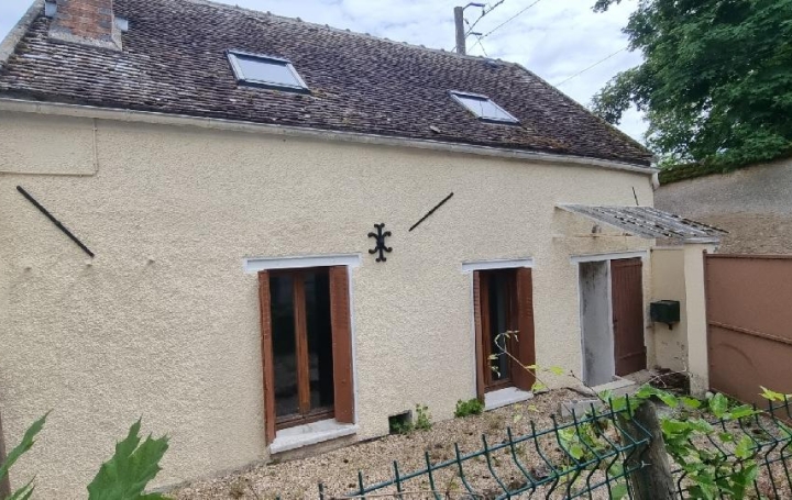 Maison   CHAMPIGNY  62 m2 82 000 € 