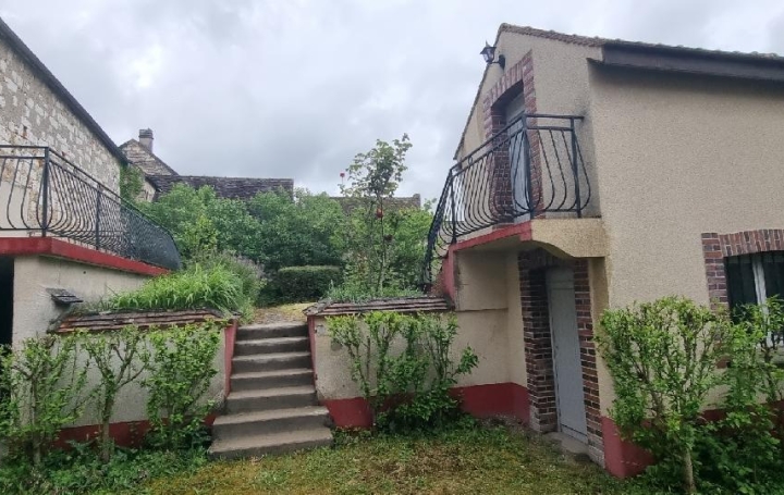  BIEN CHEZ VOUS House | PONT-SUR-YONNE (89140) | 151 m2 | 209 000 € 