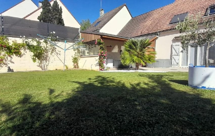 Maison   PONT-SUR-YONNE  104 m2 189 000 € 