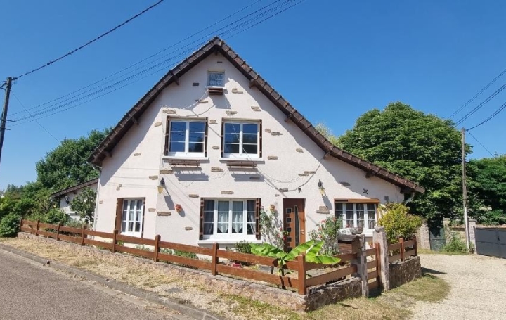 Maison   LIXY  78 m2 127 000 € 